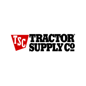 Sponsors - Tractor Supply Co