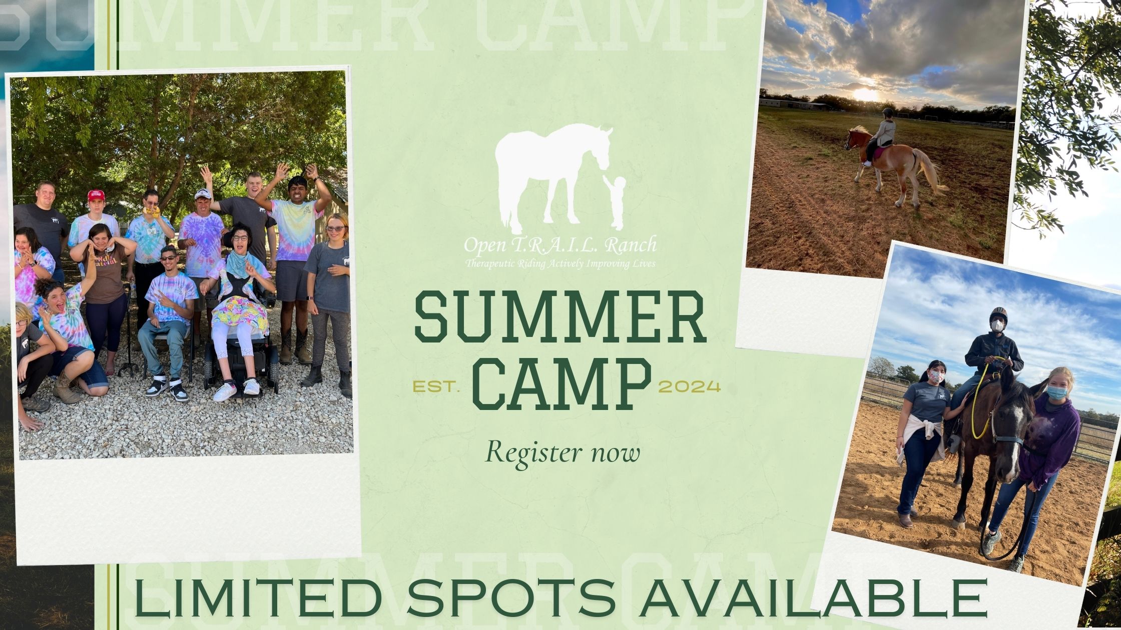 Register Summer Camp Image Wheel 3